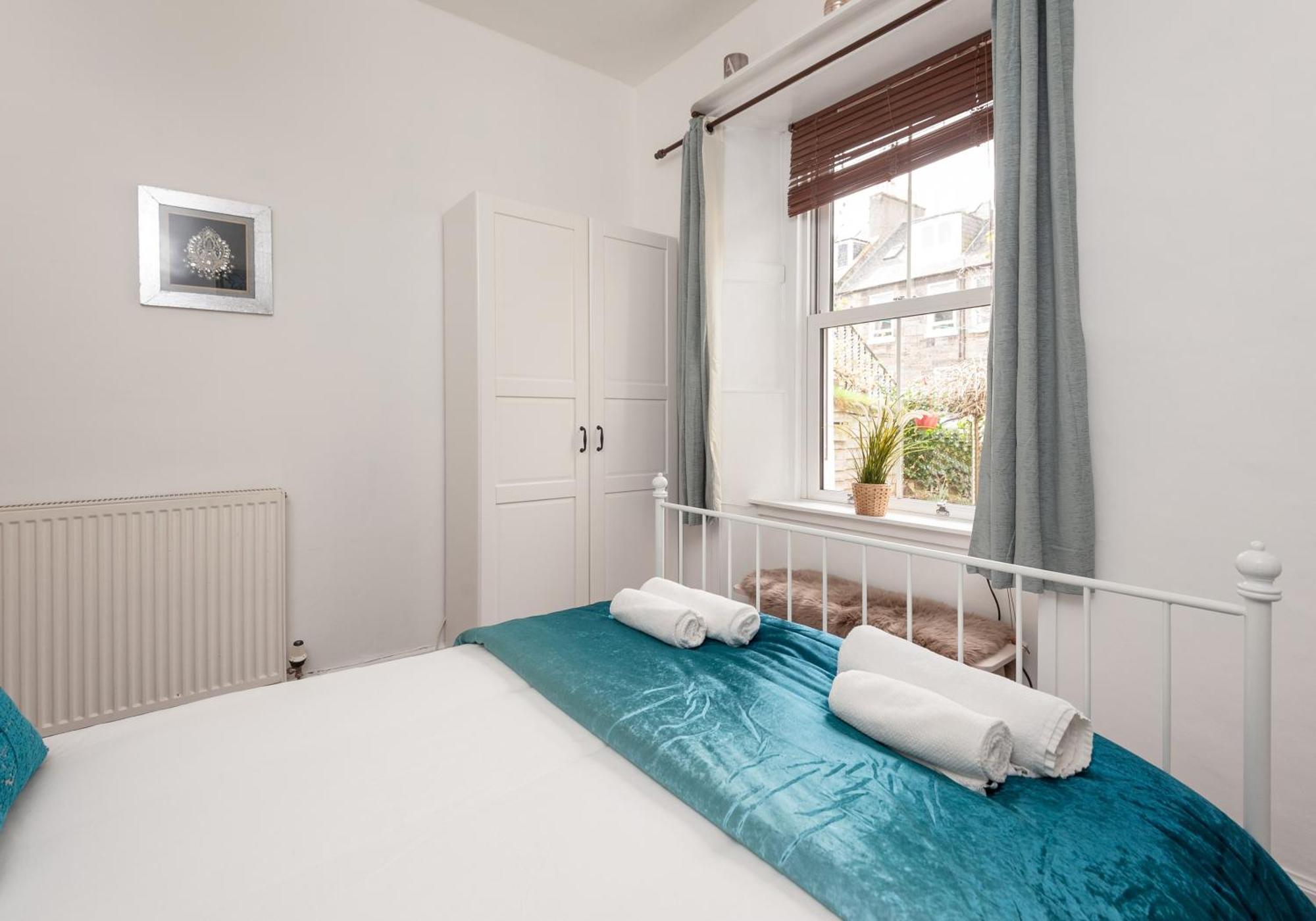 Regent Place - 412 Édimbourg Extérieur photo